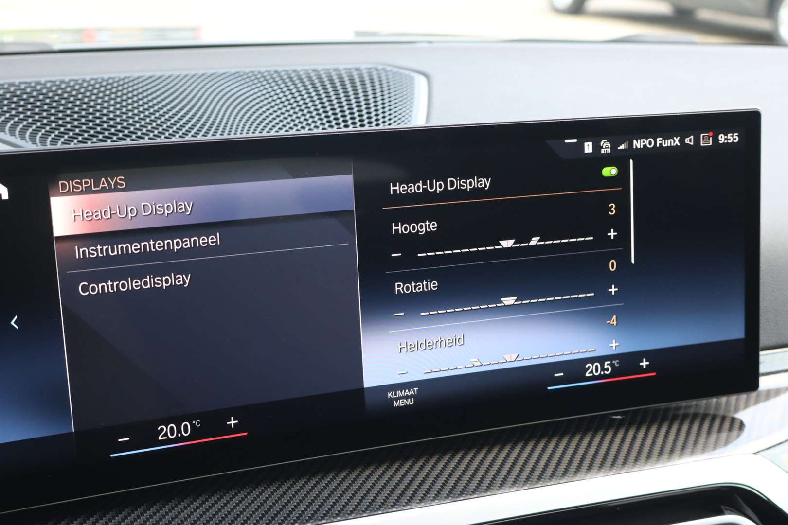 BMW Série 4 Gran Coupé High Executive 430i - 2023 - Joinsteer - #12