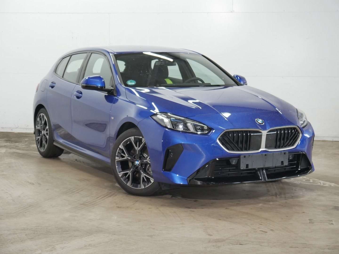 BMW Série 1 M Sport 118d - 2024 - Joinsteer - #2