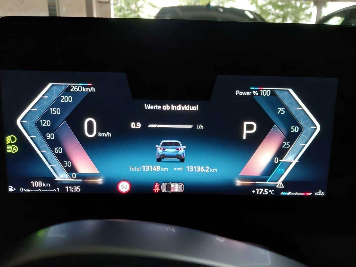 BMW Série 1 M Sport 118d - 2024 - Joinsteer - #6