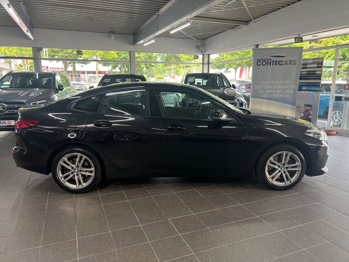 BMW Série 2 Gran Coupé Advantage 220d - 2023 - Joinsteer - #2