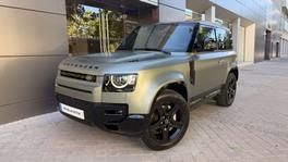 Land Rover Defender 90 SE 3.0 I6 MHEV AWD Aut. 400 - 2021 - Joinsteer - #1