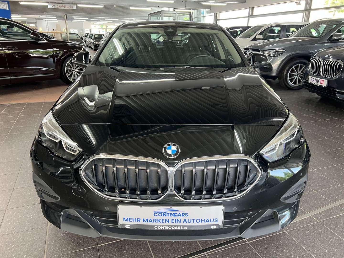 BMW Série 2 Gran Coupé Advantage 220d - 2023 - Joinsteer - #3