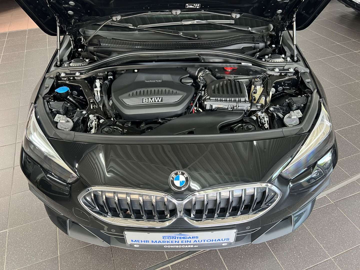 BMW Série 2 Gran Coupé Advantage 220d - 2023 - Joinsteer - #4