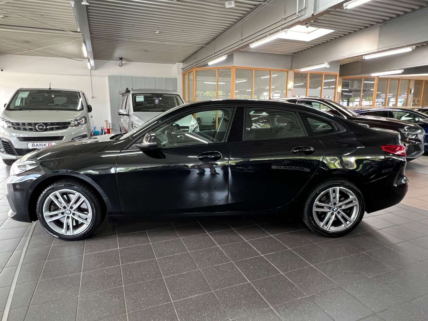 BMW Série 2 Gran Coupé Advantage 220d - 2023 - Joinsteer - #6