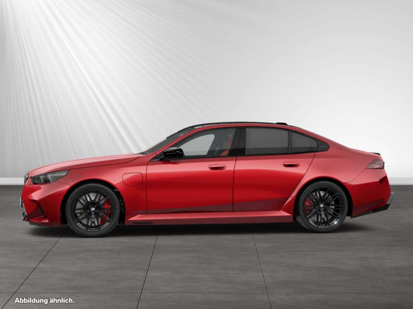 BMW M5 Prof. M5 - 2025 - Joinsteer - #3