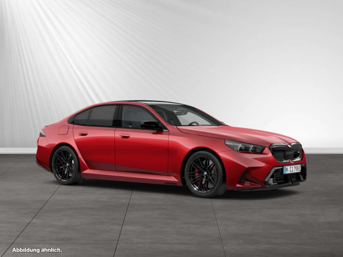 BMW M5 Prof. M5 - 2025 - Joinsteer - #8