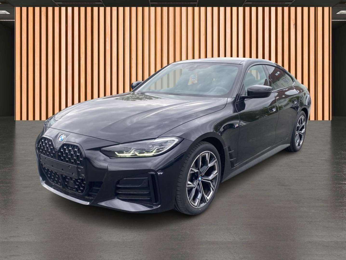 BMW Série 4 M Sport 420i - 2024 - Joinsteer - #1