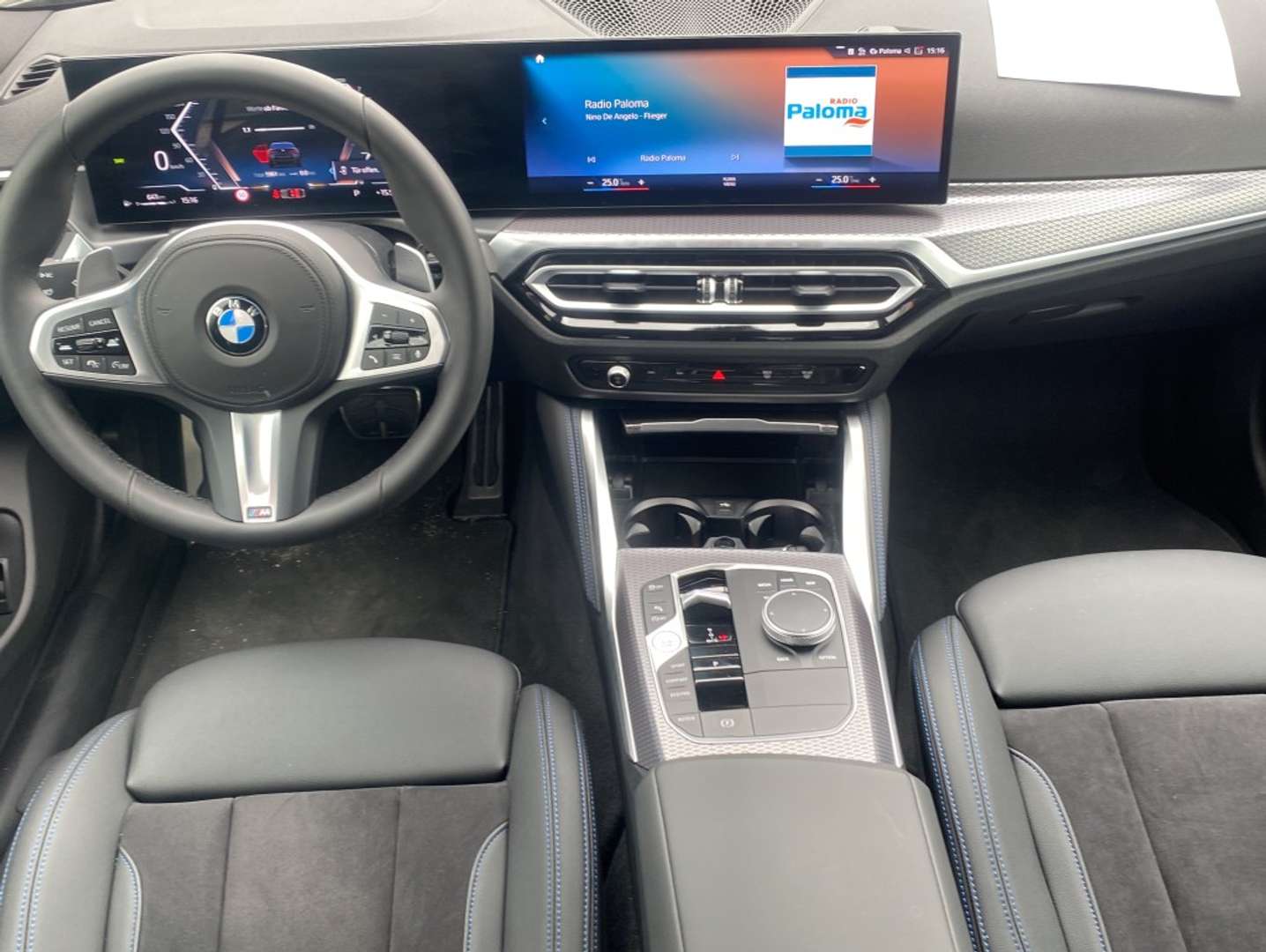 BMW Série 4 M Sport 420i - 2024 - Joinsteer - #3