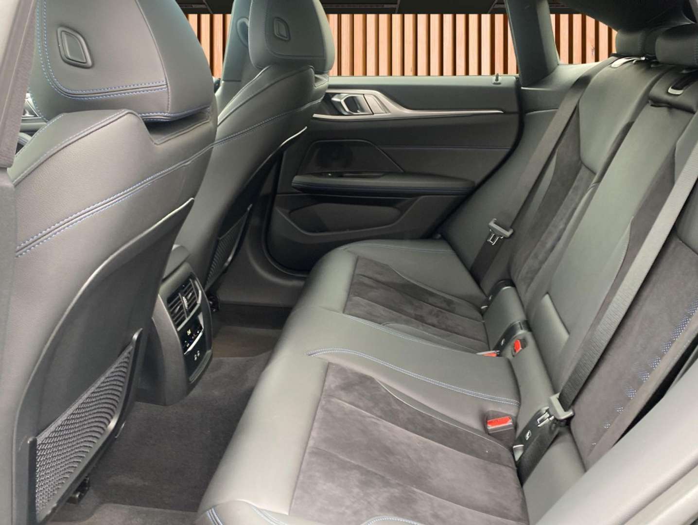 BMW Série 4 M Sport 420i - 2024 - Joinsteer - #4