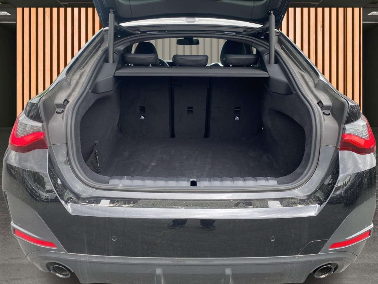 BMW Série 4 M Sport 420i - 2024 - Joinsteer - #5
