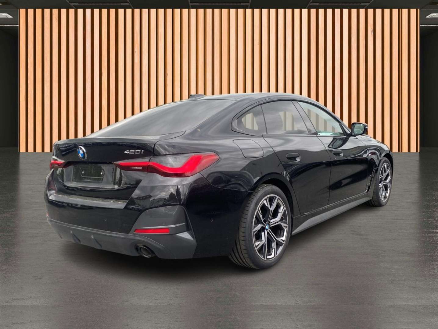 BMW Série 4 M Sport 420i - 2024 - Joinsteer - #6
