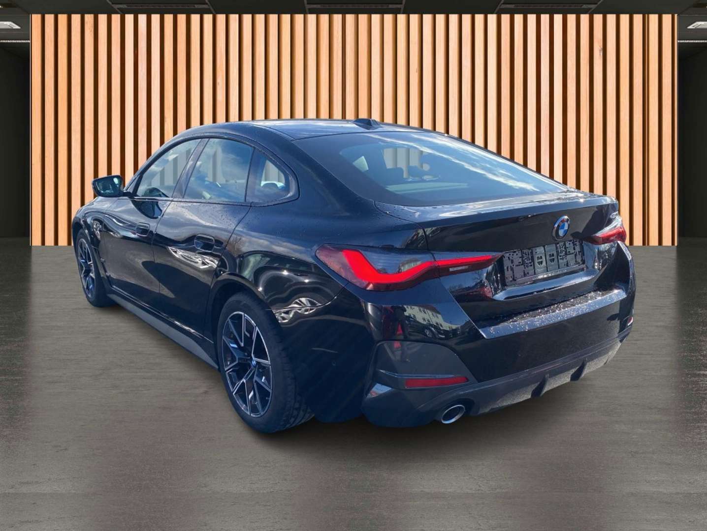 BMW Série 4 M Sport 420i - 2024 - Joinsteer - #6