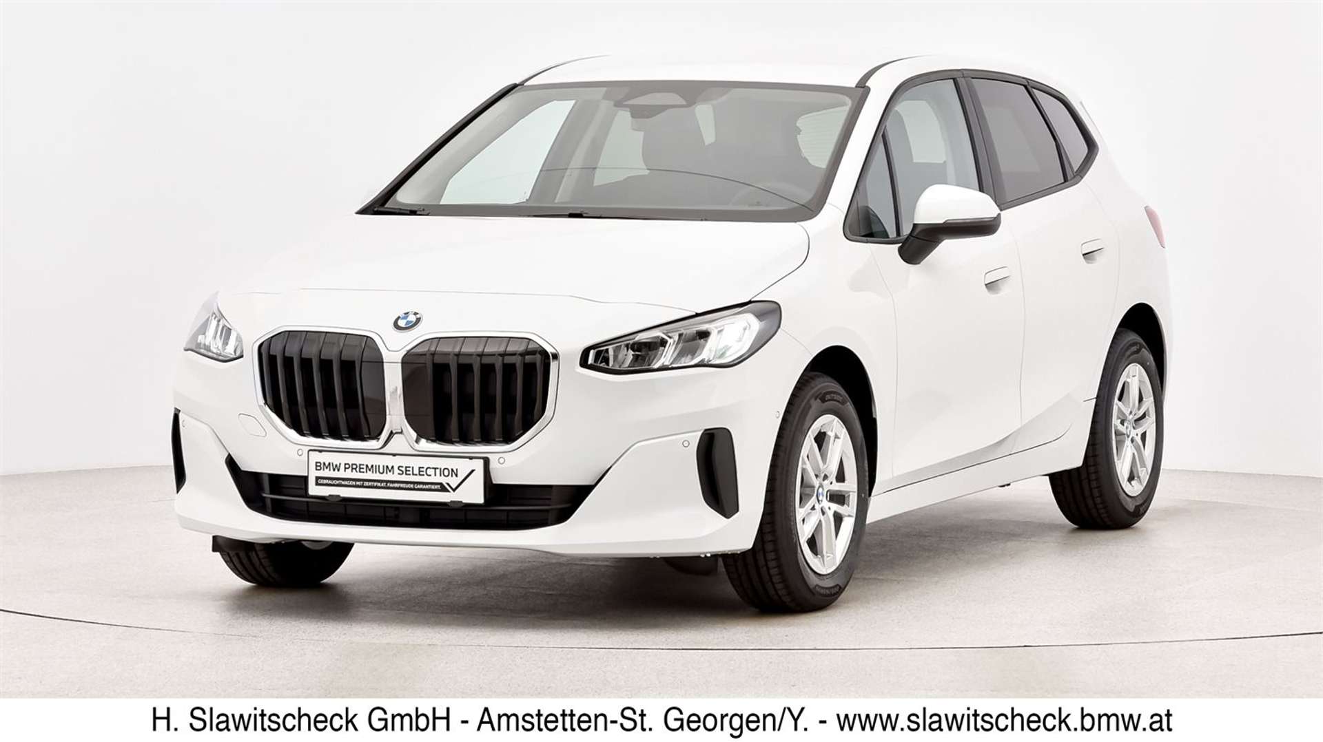 BMW Série 2 Active Tourer 216i - 2023 - Joinsteer - #1