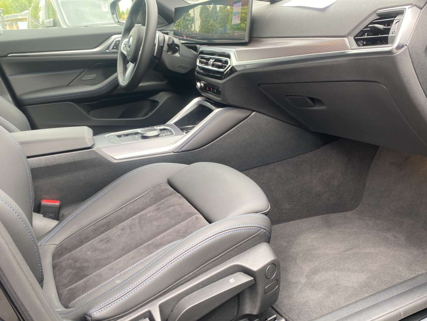 BMW Série 4 M Sport 420i - 2024 - Joinsteer - #8