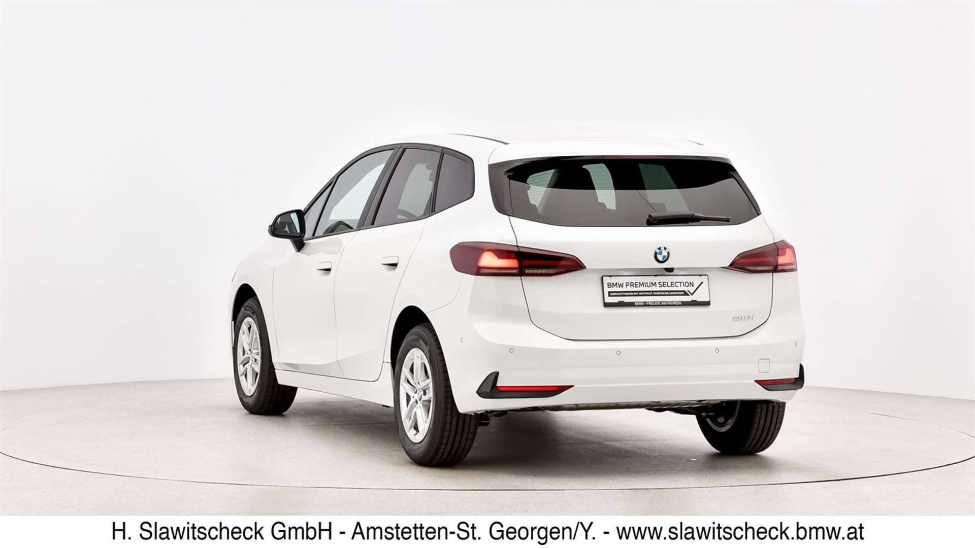 BMW Série 2 Active Tourer 216i - 2023 - Joinsteer - #2