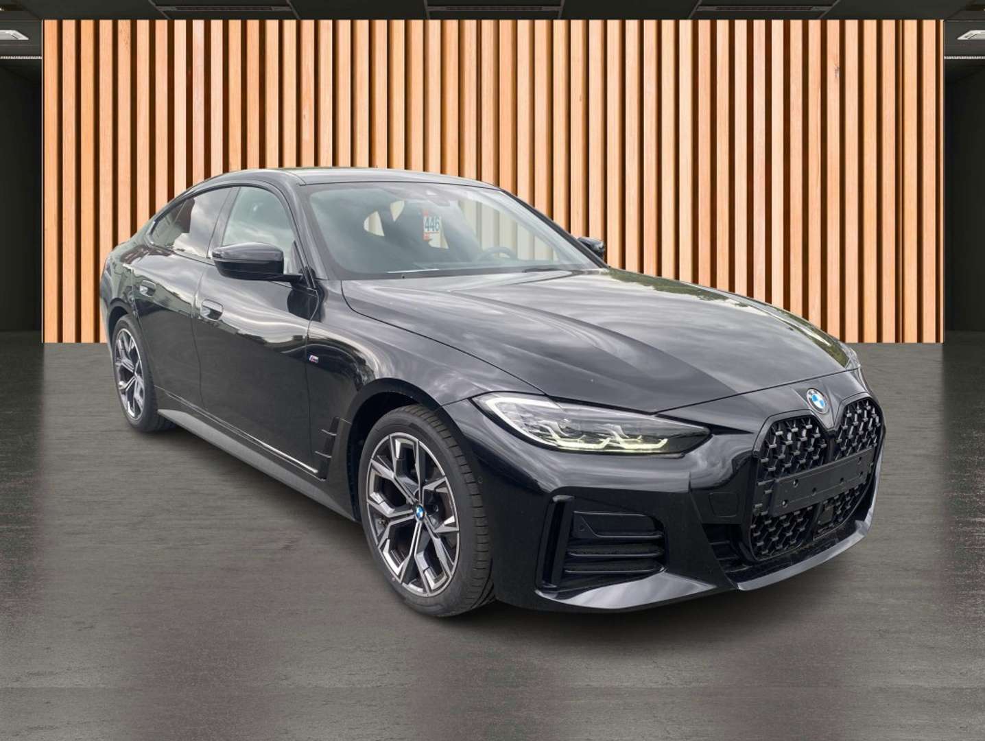 BMW Série 4 M Sport 420i - 2024 - Joinsteer - #9