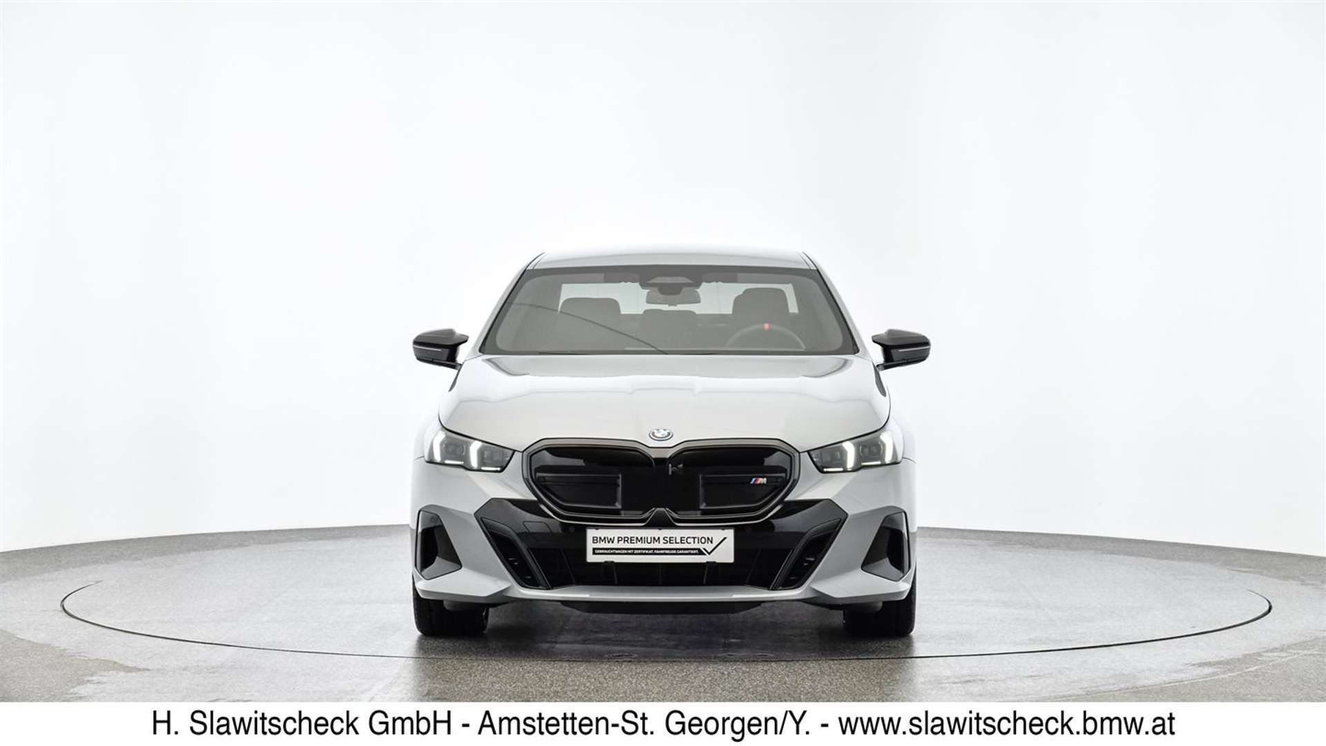BMW I5 M60 XDrive - 2024 - Joinsteer - #3