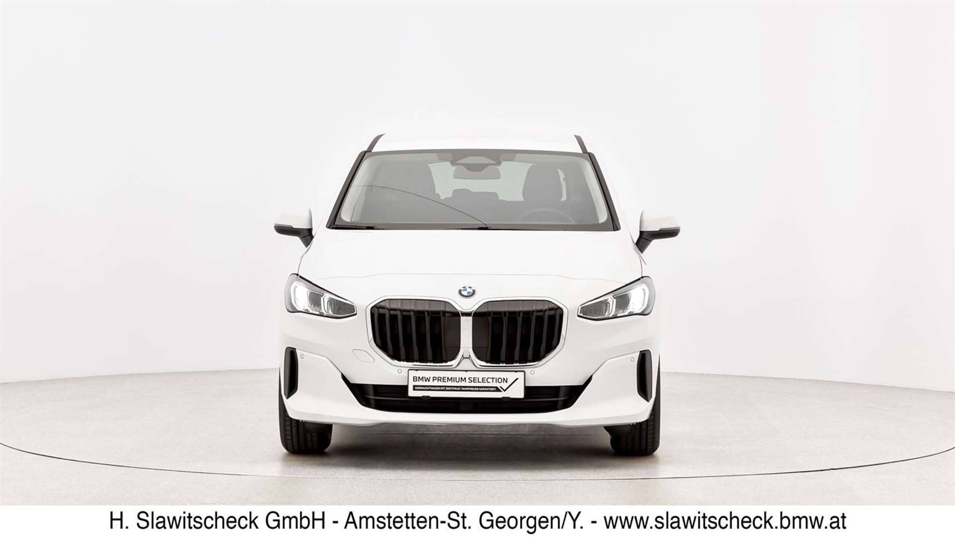 BMW Série 2 Active Tourer 216i - 2023 - Joinsteer - #3