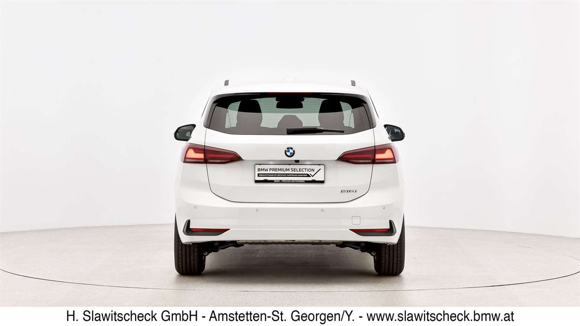 BMW Série 2 Active Tourer 216i - 2023 - Joinsteer - #4