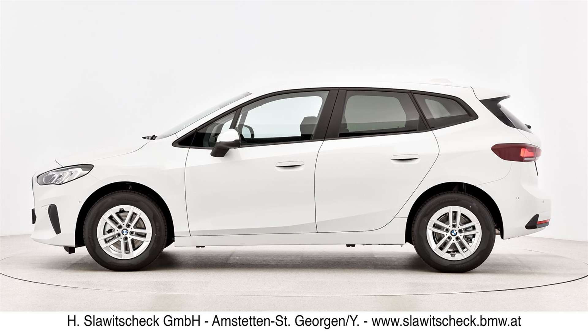 BMW Série 2 Active Tourer 216i - 2023 - Joinsteer - #5