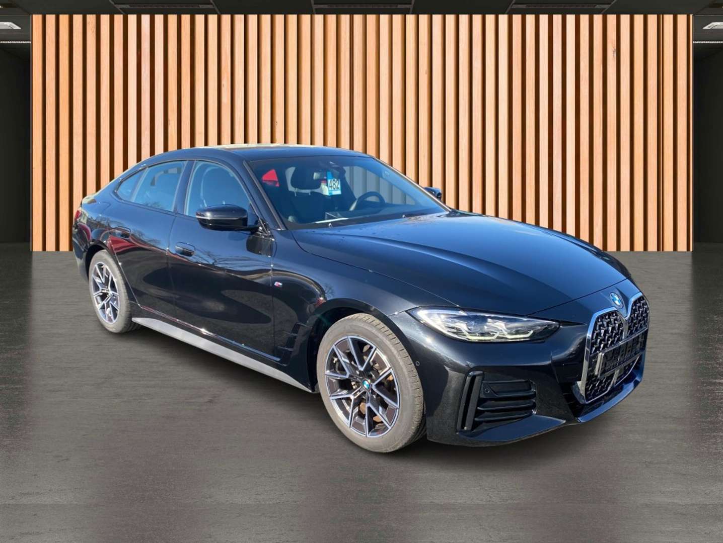 BMW Série 4 M Sport 420i - 2024 - Joinsteer - #11