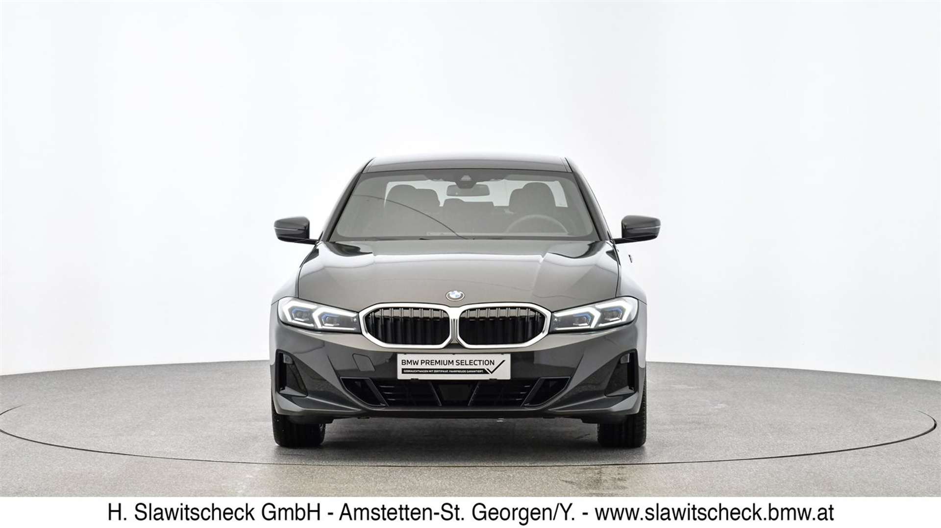 BMW Série 3 316d - 2024 - Joinsteer - #3