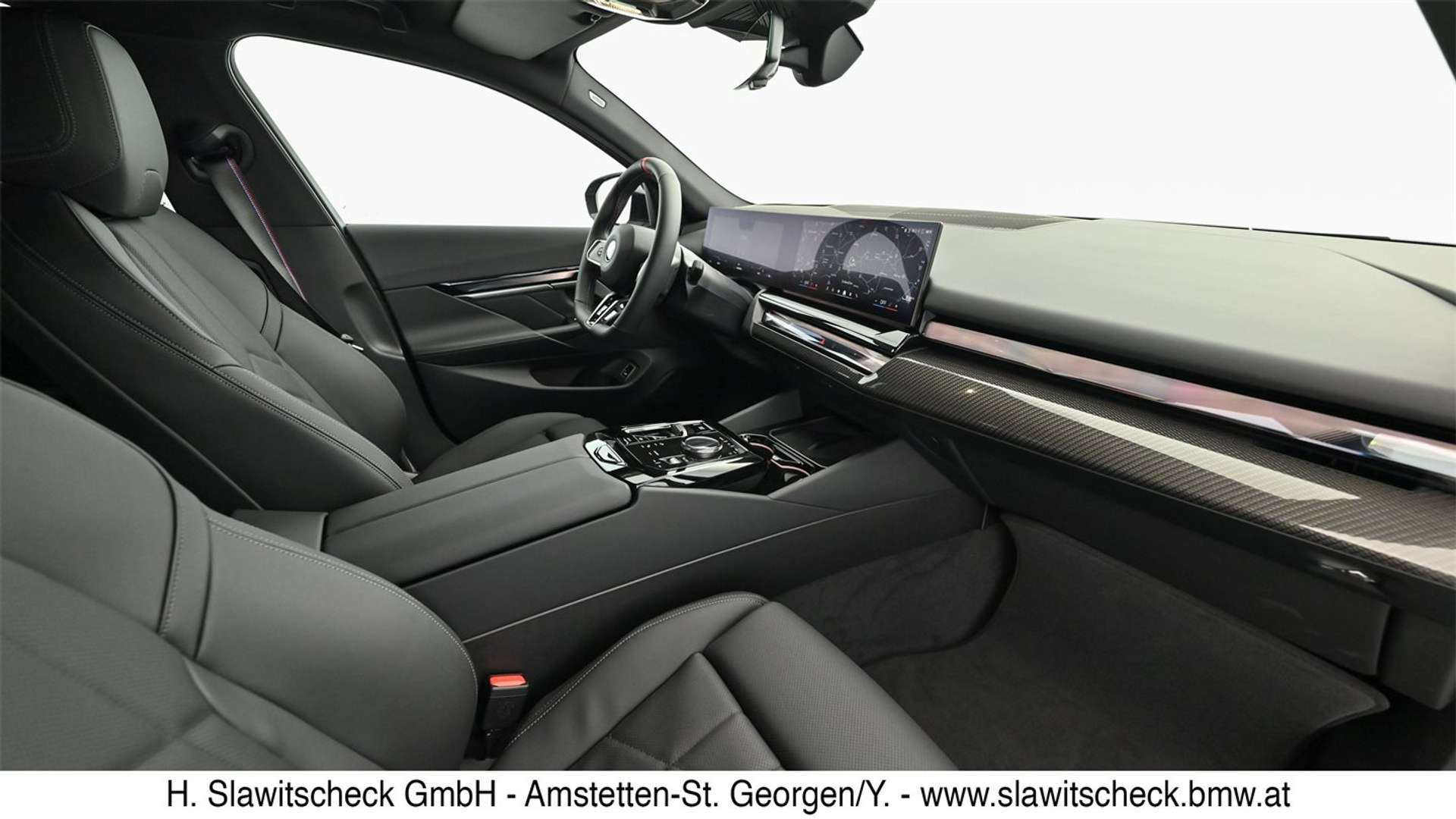 BMW I5 M60 XDrive - 2024 - Joinsteer - #8