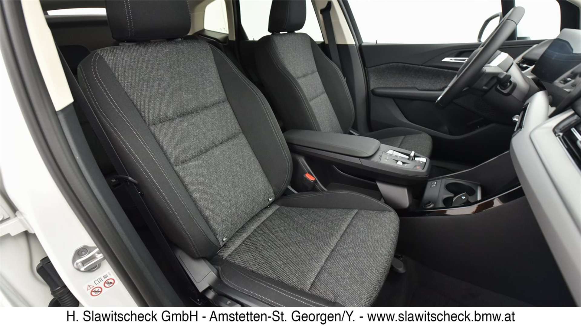 BMW Série 2 Active Tourer 216i - 2023 - Joinsteer - #9