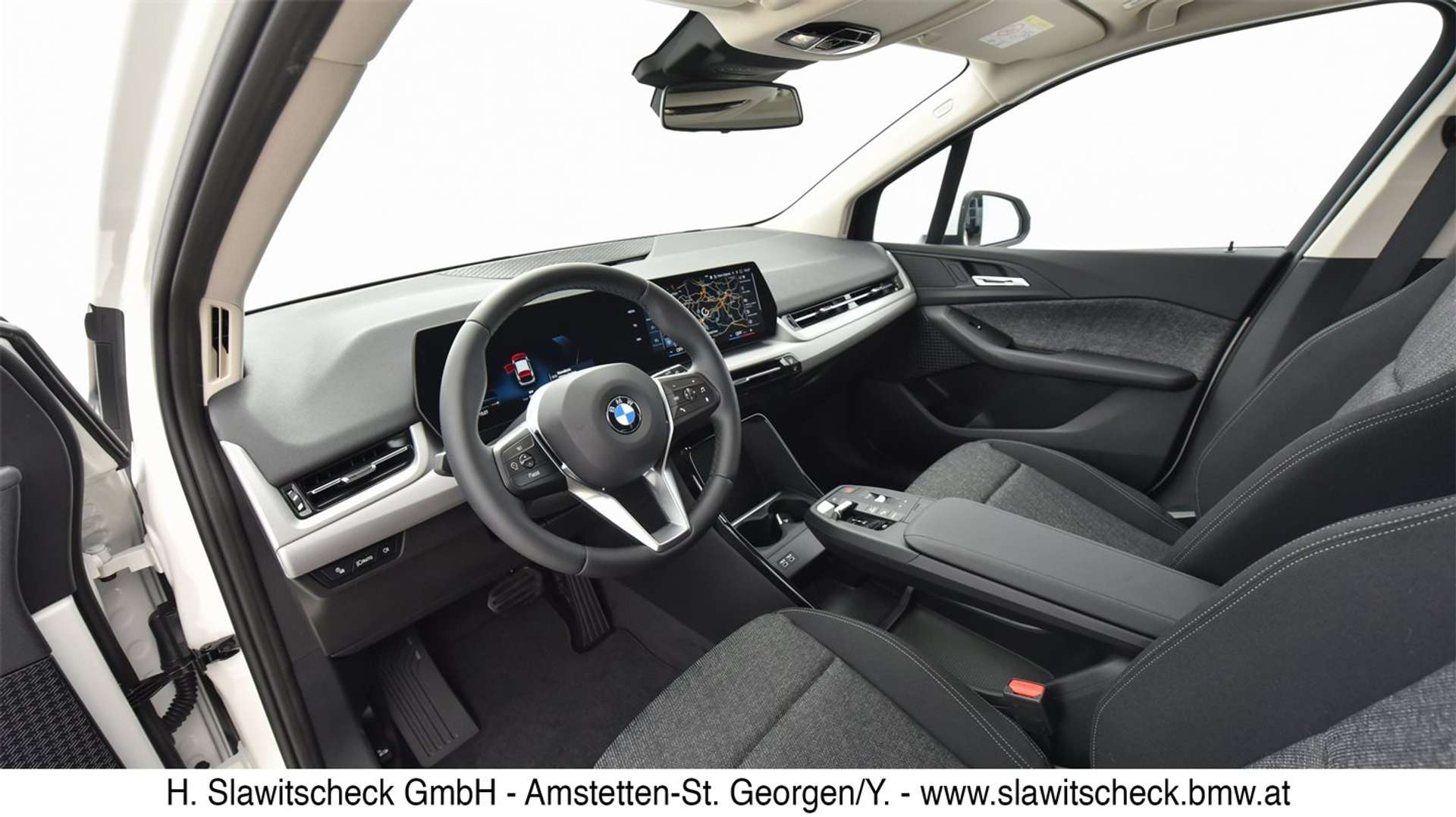 BMW Série 2 Active Tourer 216i - 2023 - Joinsteer - #10
