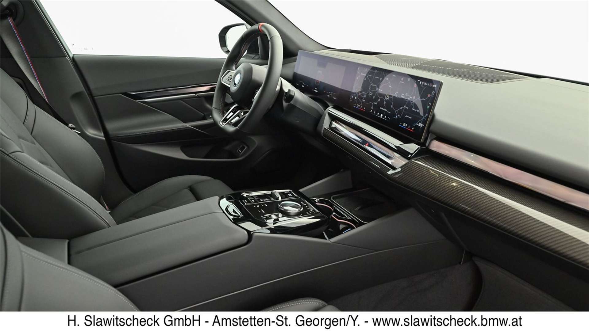 BMW I5 M60 XDrive - 2024 - Joinsteer - #9