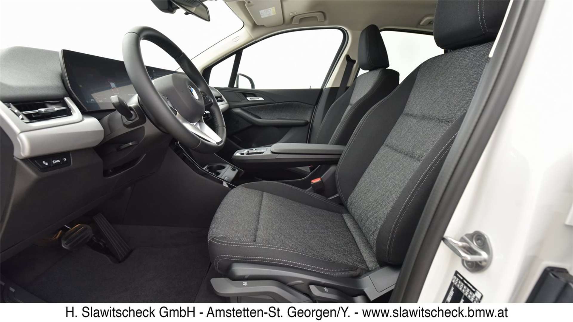 BMW Série 2 Active Tourer 216i - 2023 - Joinsteer - #11