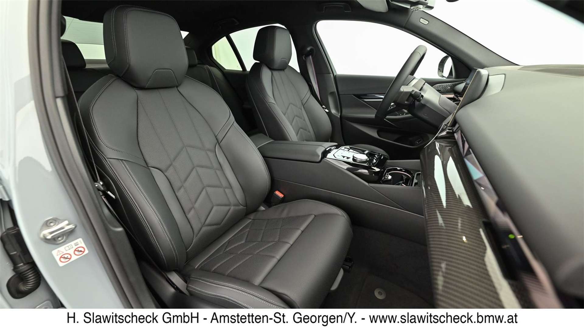 BMW I5 M60 XDrive - 2024 - Joinsteer - #10