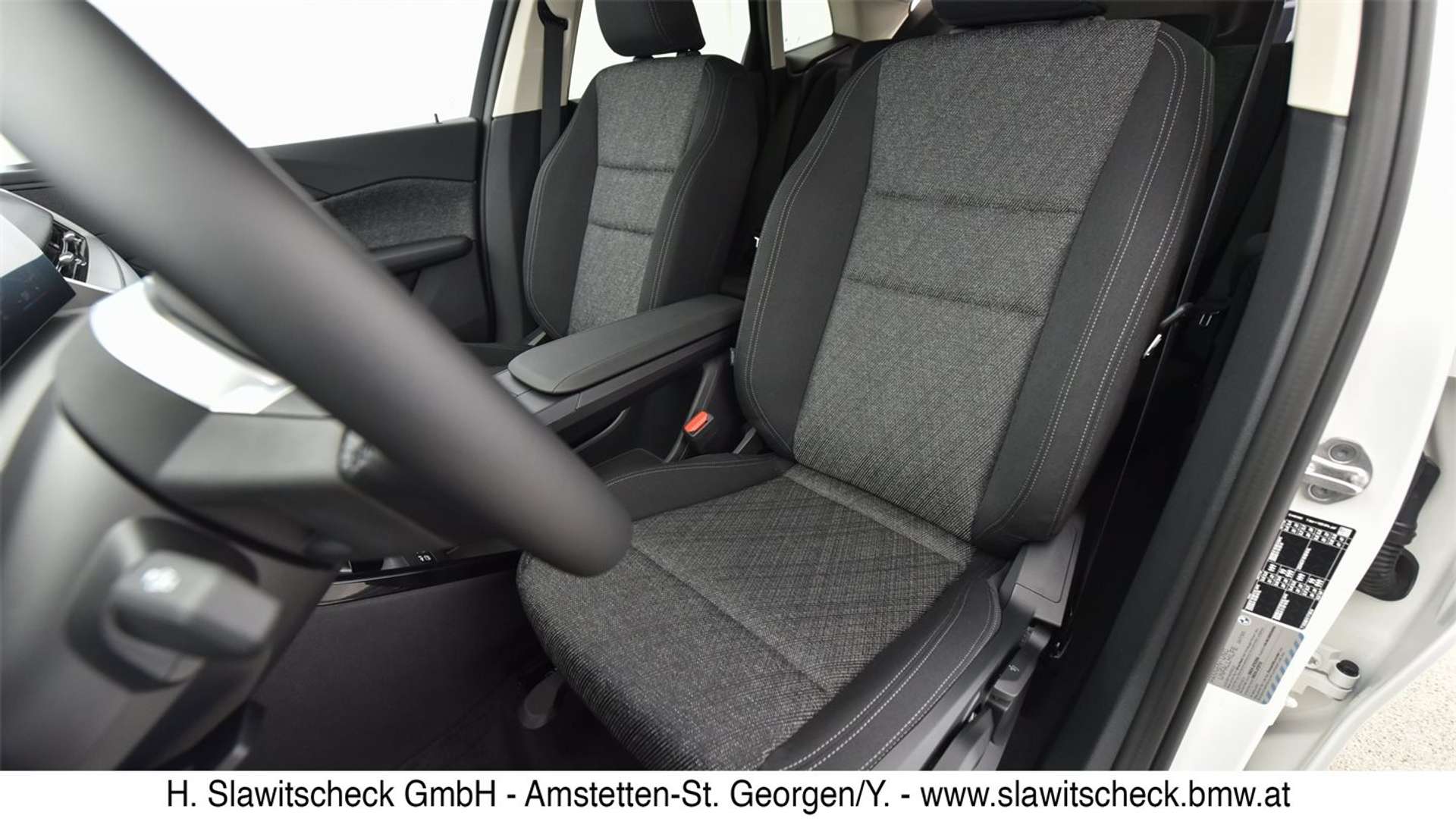 BMW Série 2 Active Tourer 216i - 2023 - Joinsteer - #12