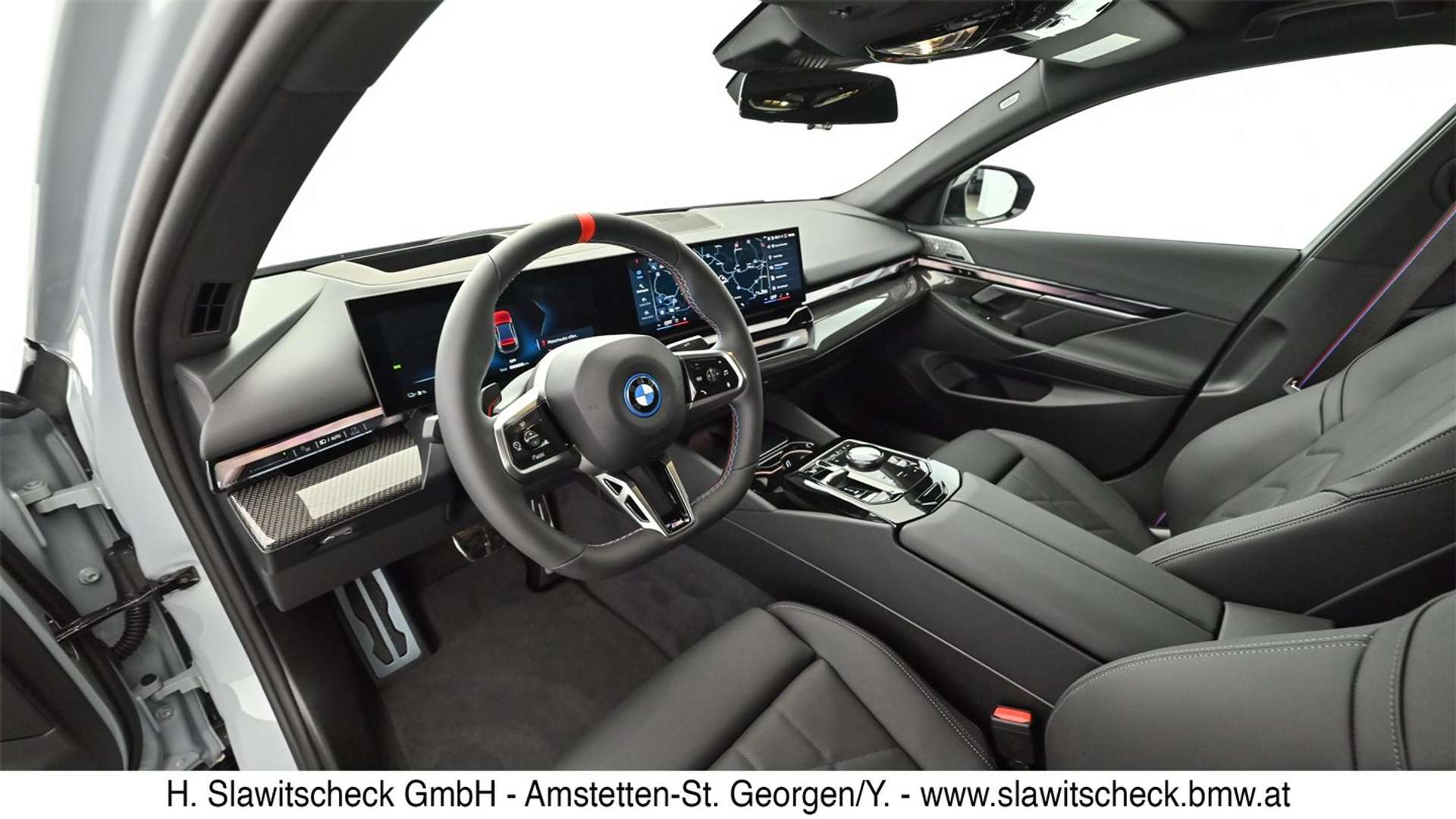 BMW I5 M60 XDrive - 2024 - Joinsteer - #11