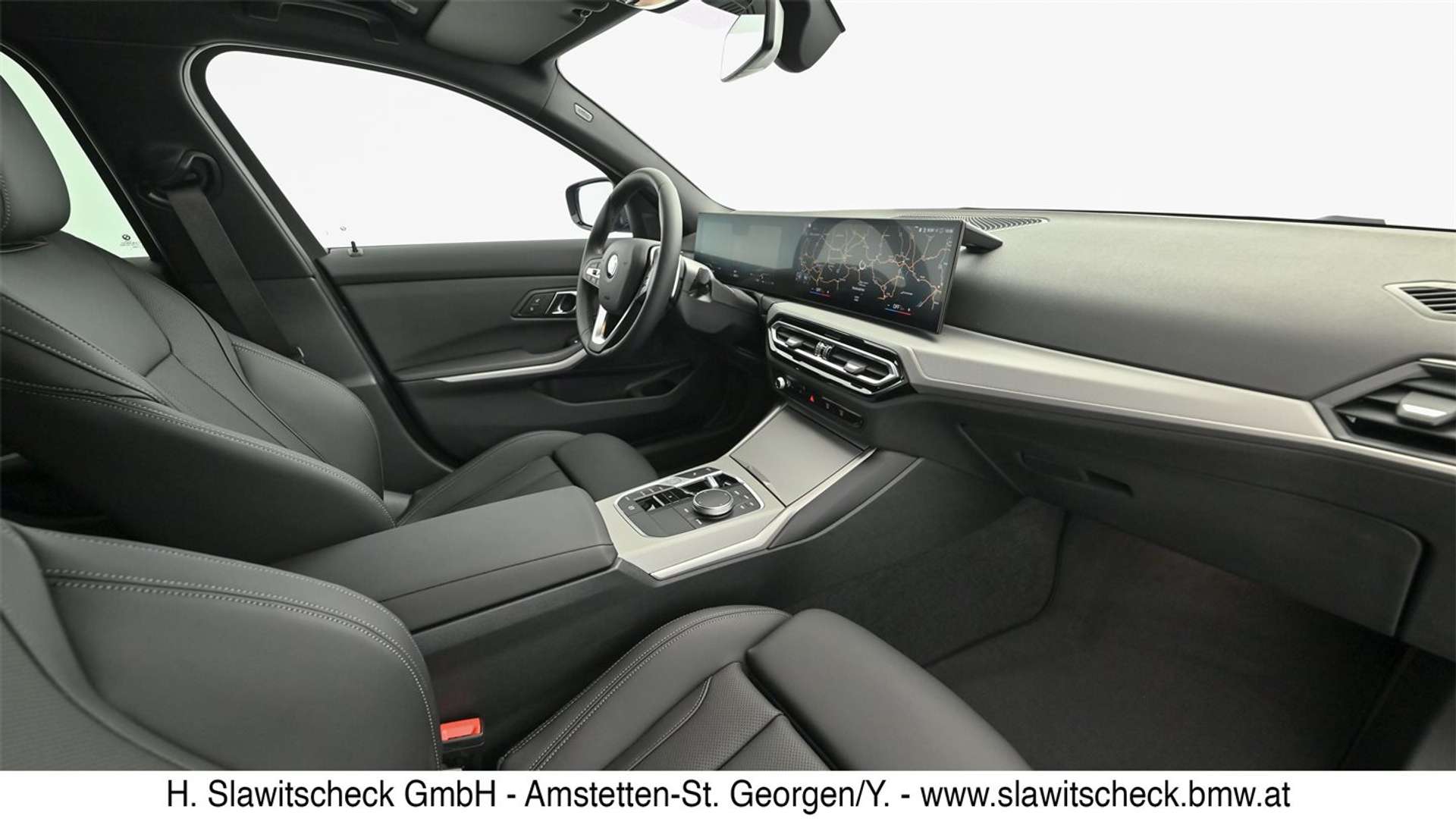 BMW Série 3 316d - 2024 - Joinsteer - #8