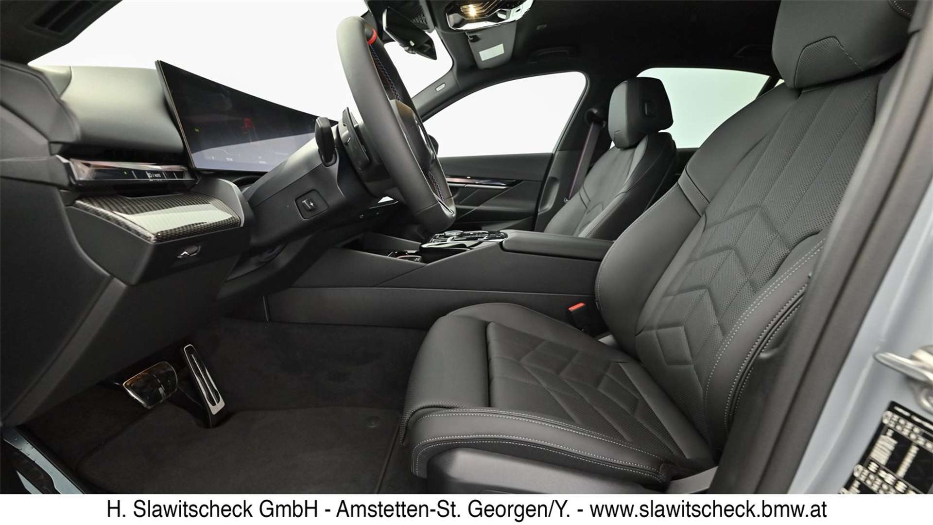 BMW I5 M60 XDrive - 2024 - Joinsteer - #12
