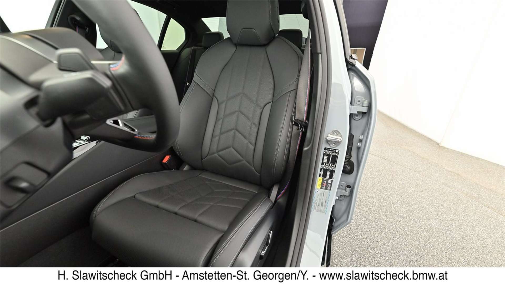 BMW I5 M60 XDrive - 2024 - Joinsteer - #13
