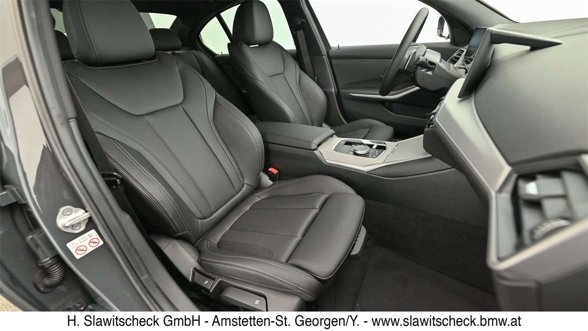 BMW Série 3 316d - 2024 - Joinsteer - #10