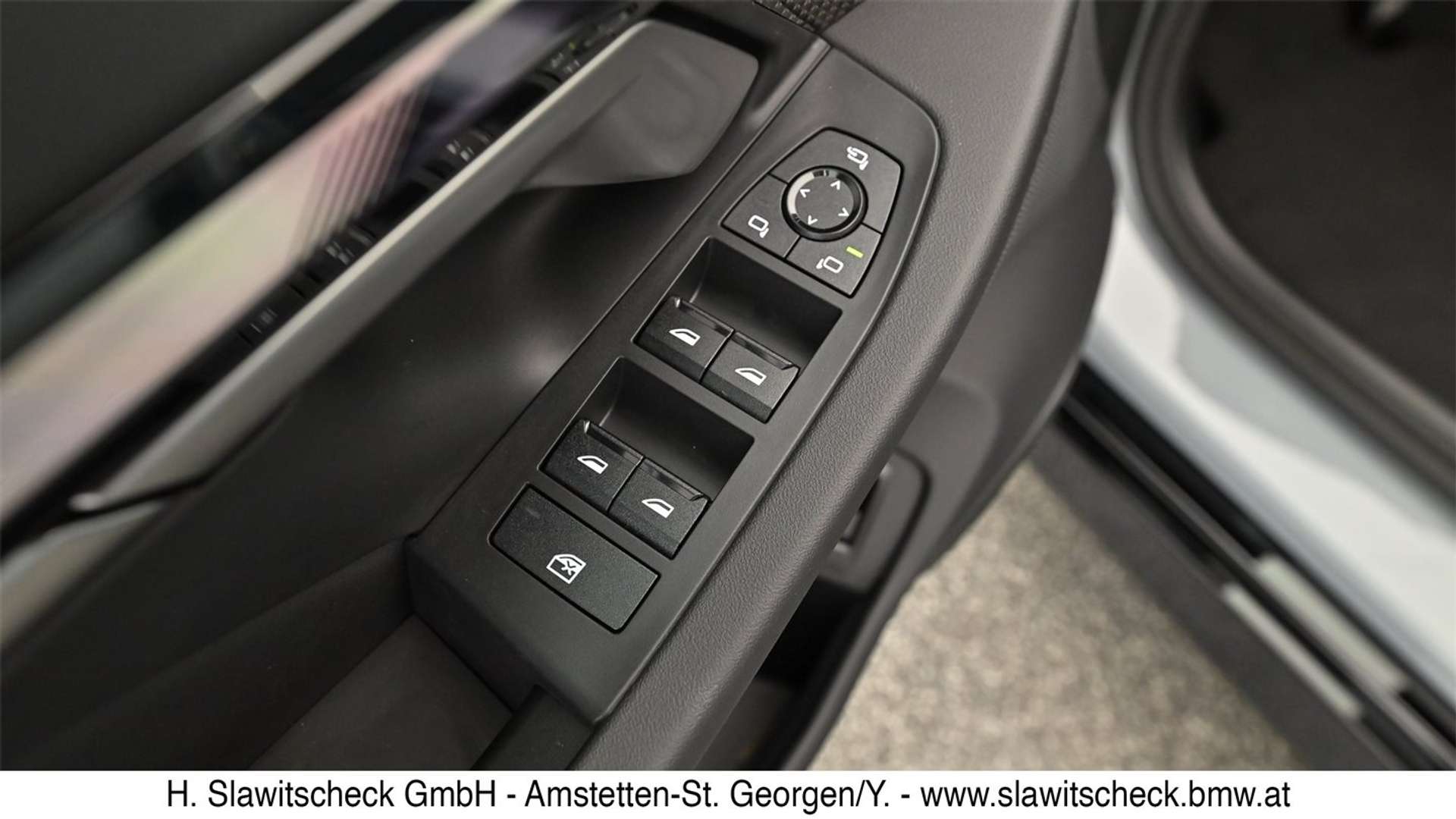 BMW I5 M60 XDrive - 2024 - Joinsteer - #14