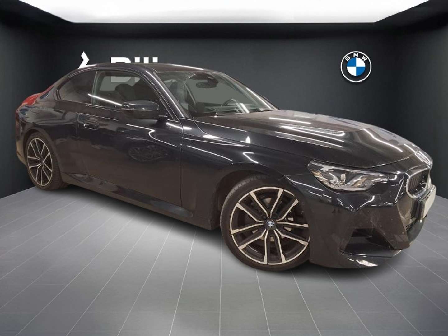 BMW Série 2 Coupé M Sport 220 - 2023 - Joinsteer - #1