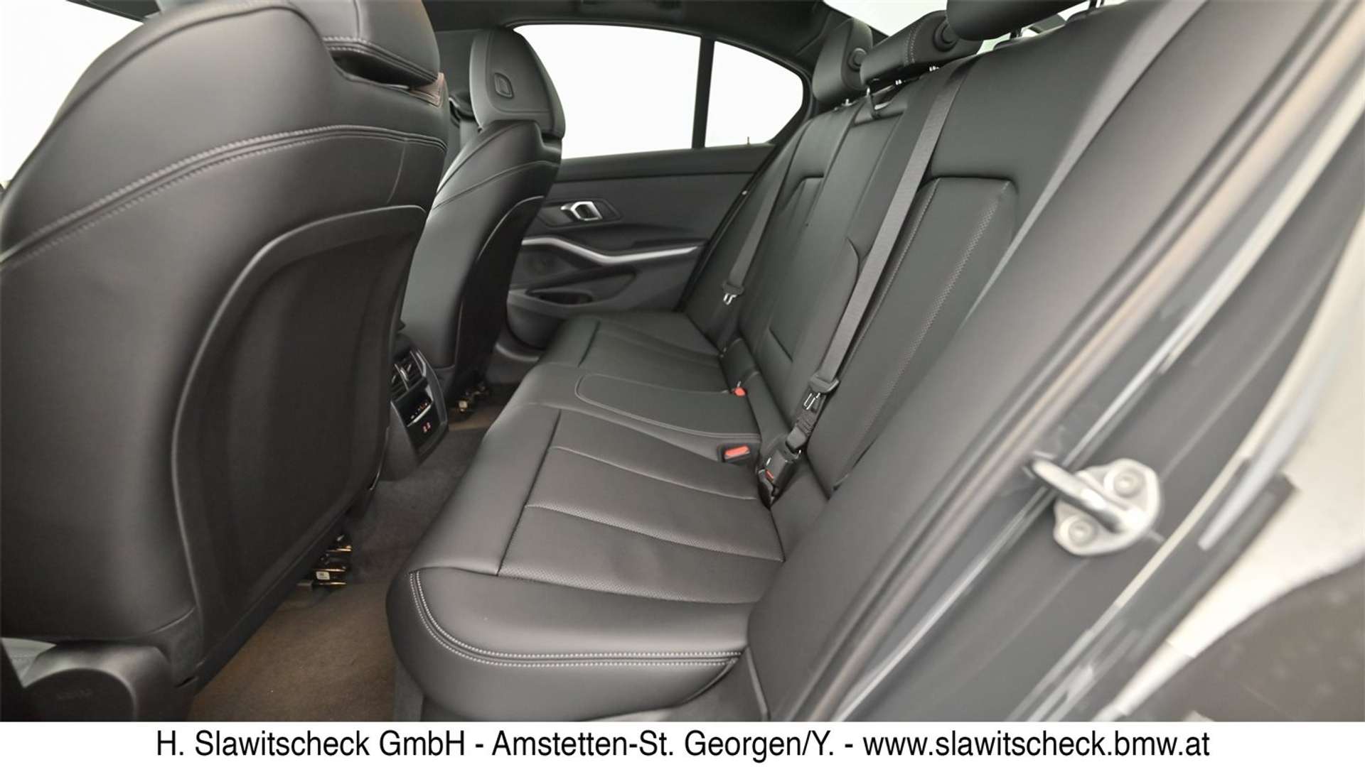 BMW Série 3 316d - 2024 - Joinsteer - #15