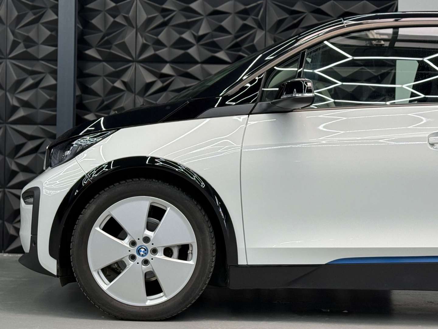 BMW I3 Électrique - 2022 - Joinsteer - #4