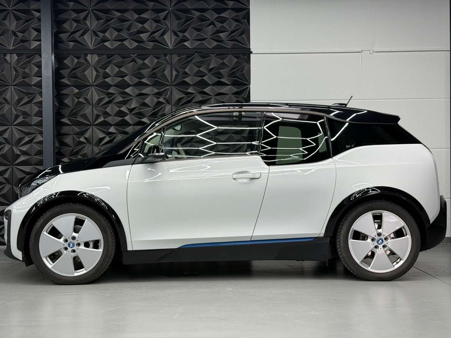 BMW I3 Électrique - 2022 - Joinsteer - #6