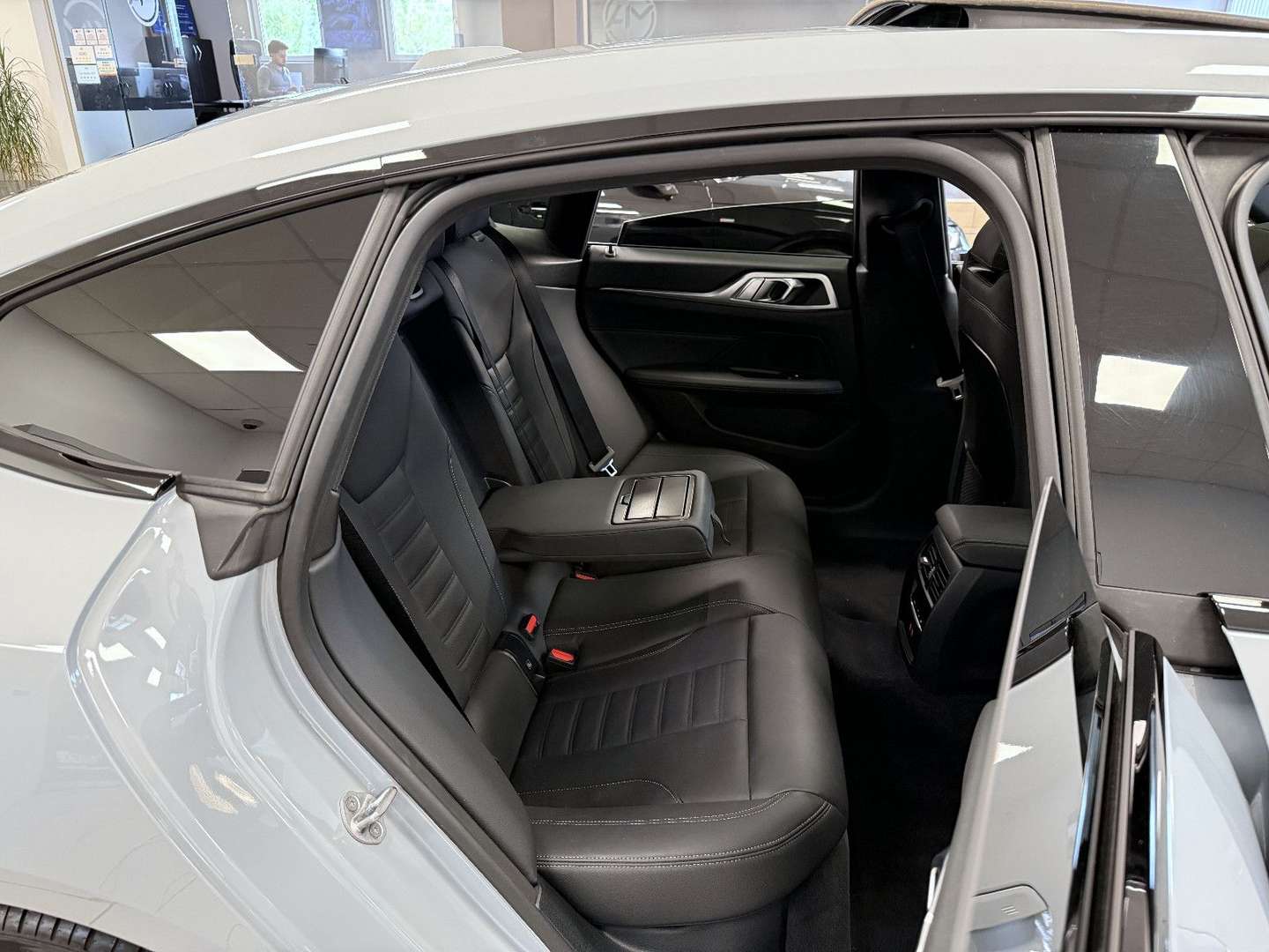 BMW Série 4 Gran Coupé M Sport 430d XDrive - 2023 - Joinsteer - #15