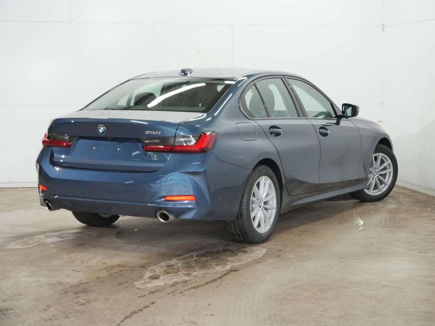BMW Série 3 Ambiente 318i - 2025 - Joinsteer - #4