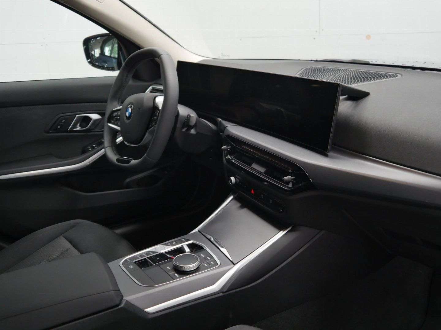 BMW Série 3 Ambiente 318i - 2025 - Joinsteer - #6