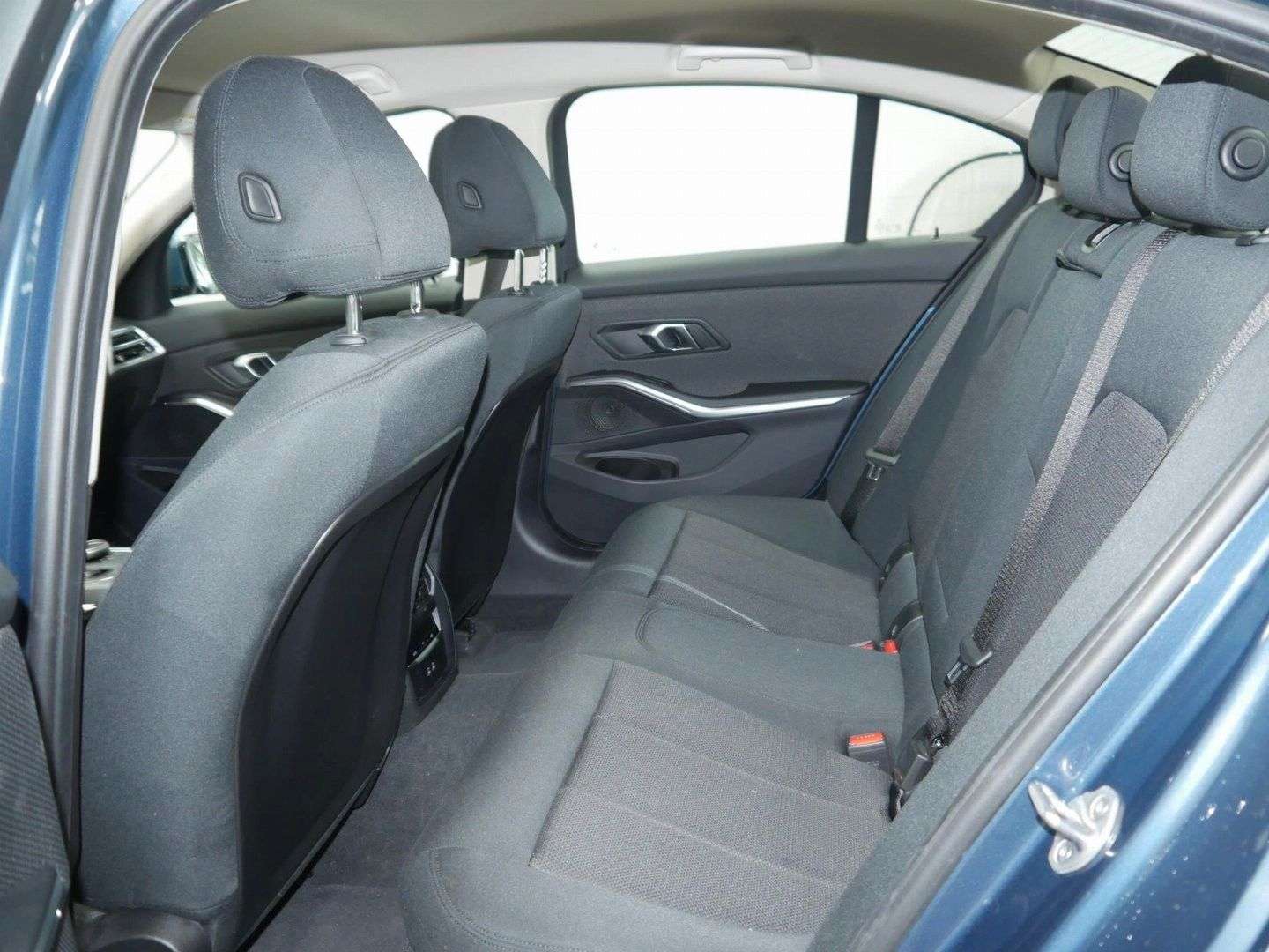 BMW Série 3 Ambiente 318i - 2025 - Joinsteer - #7
