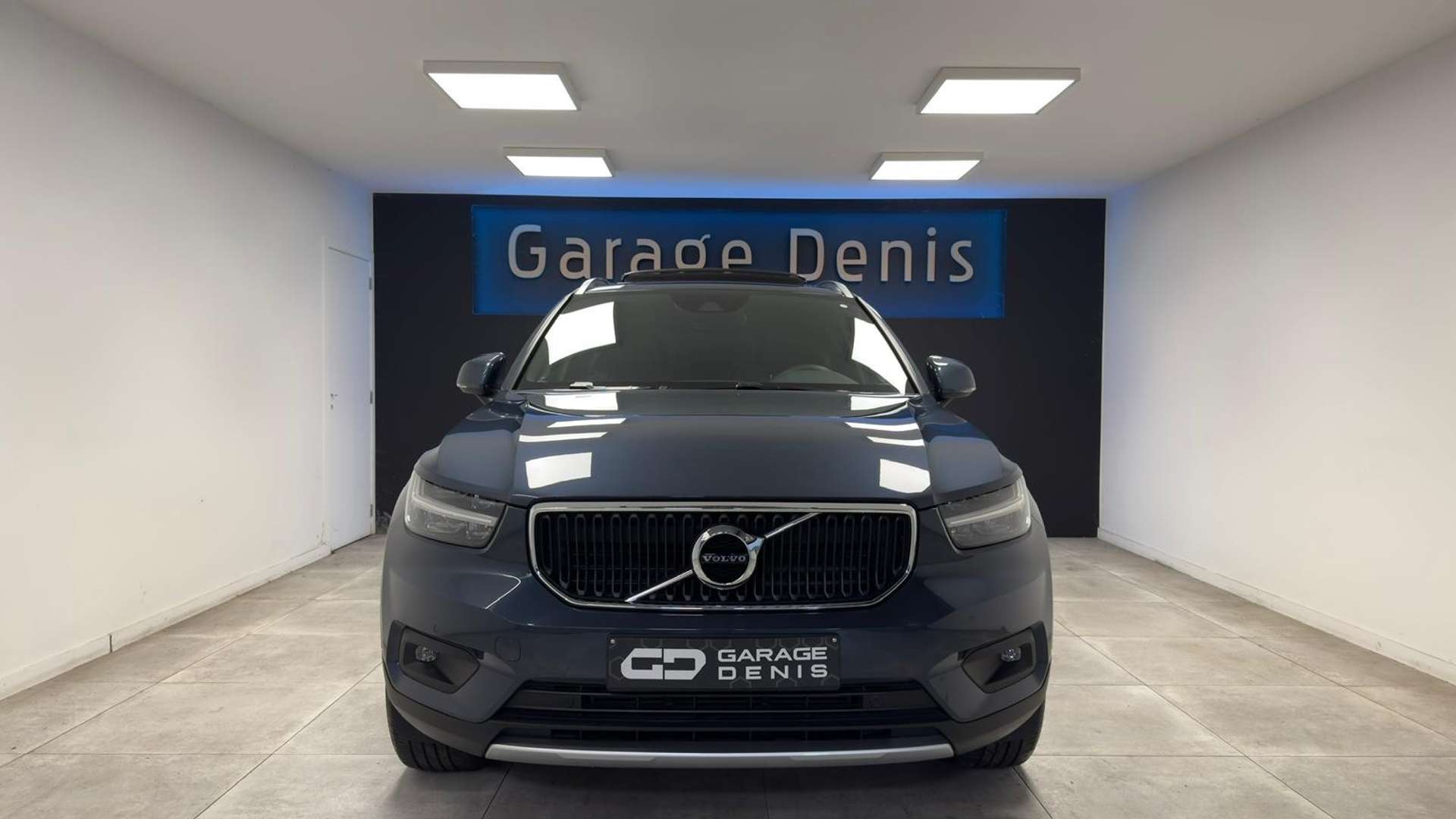 Volvo XC40 B5 Momentum - 2021 - Joinsteer - #4