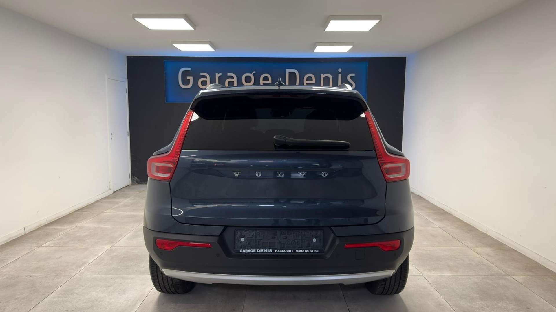 Volvo XC40 B5 Momentum - 2021 - Joinsteer - #7