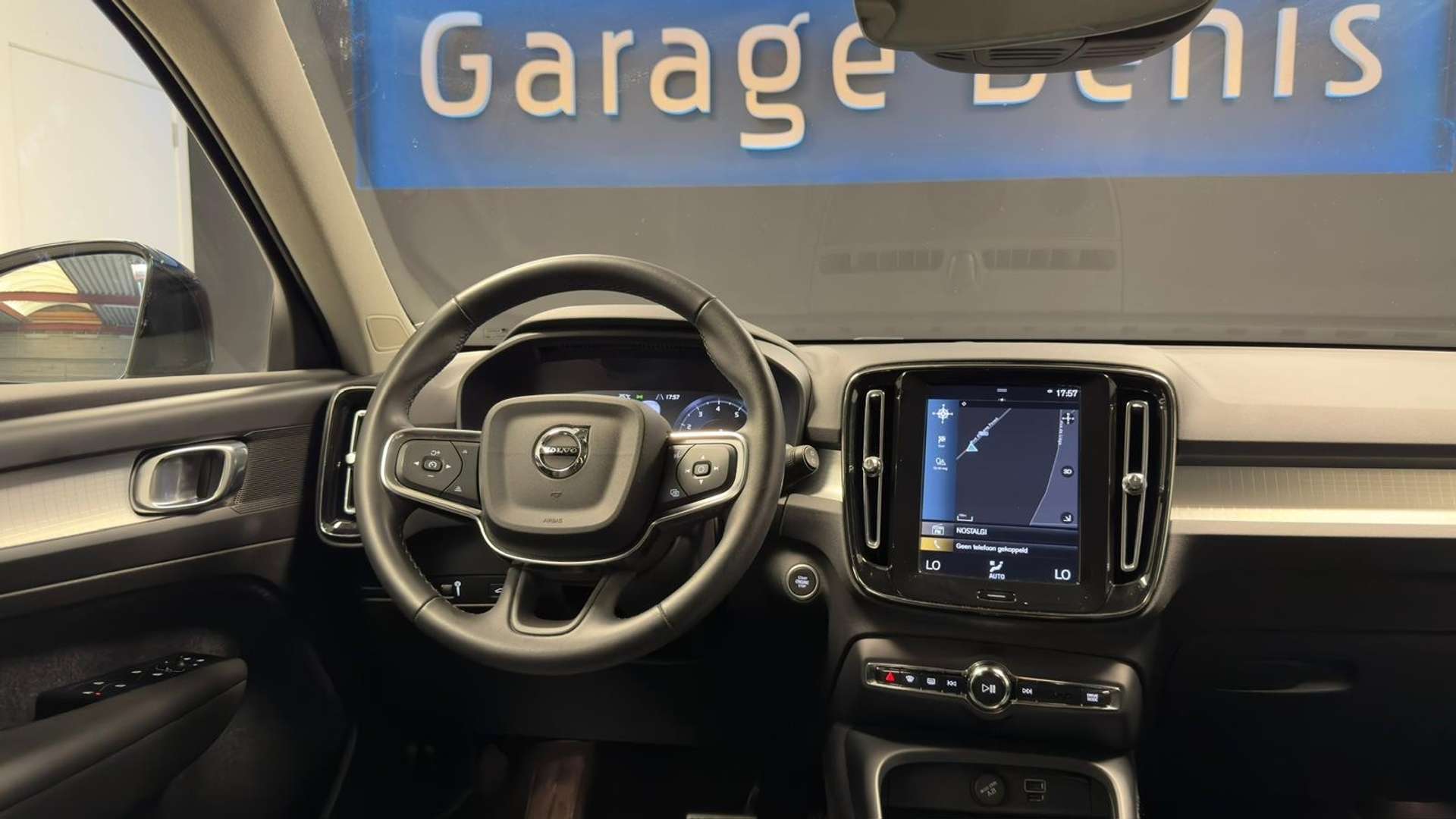 Volvo XC40 B5 Momentum - 2021 - Joinsteer - #11